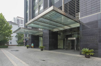 瑞辰国际大厦