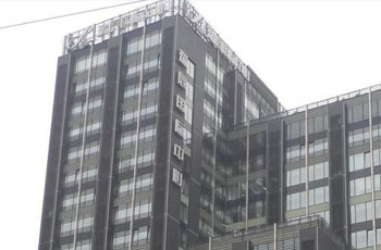 瑞辰国际大厦